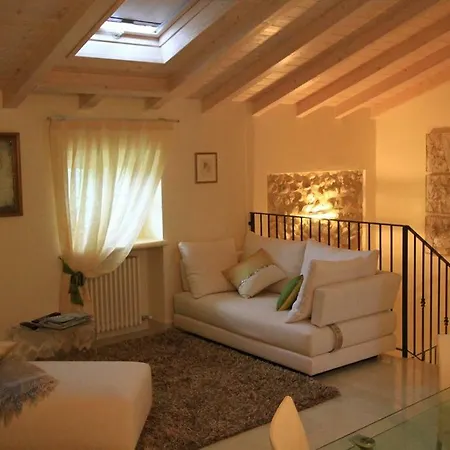 Corte Degli Ulivi דירה