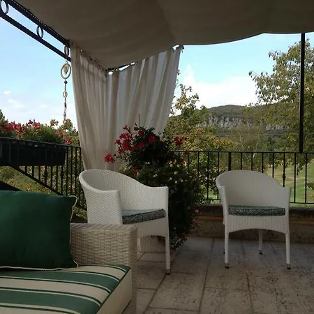 Corte Degli Ulivi דירה גארדה