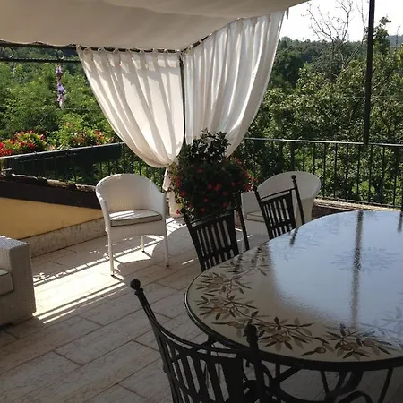 Corte Degli Ulivi דירה *