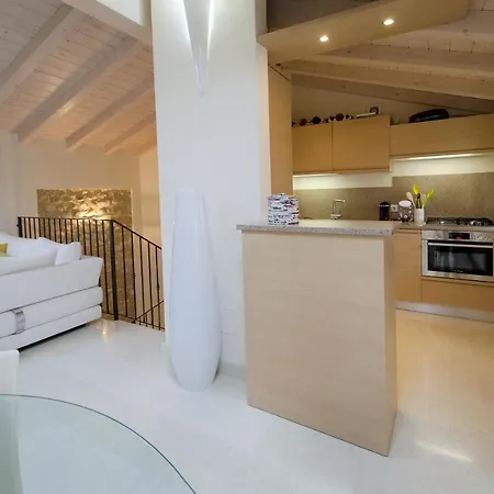 Corte Degli Ulivi דירה *