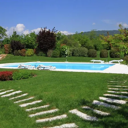 דירה Corte Degli Ulivi גארדה