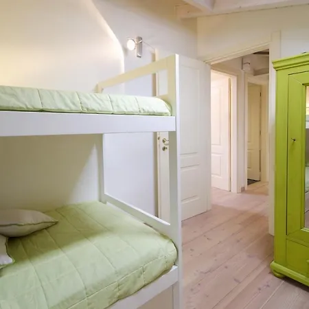 דירה Corte Degli Ulivi *