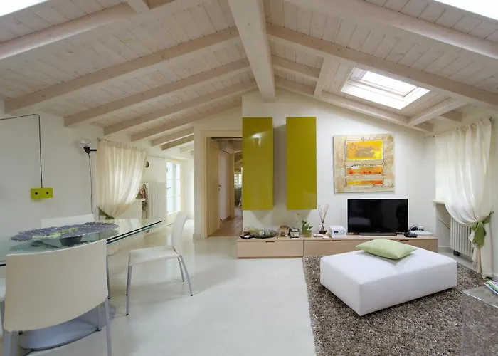 Corte Degli Ulivi Appartement