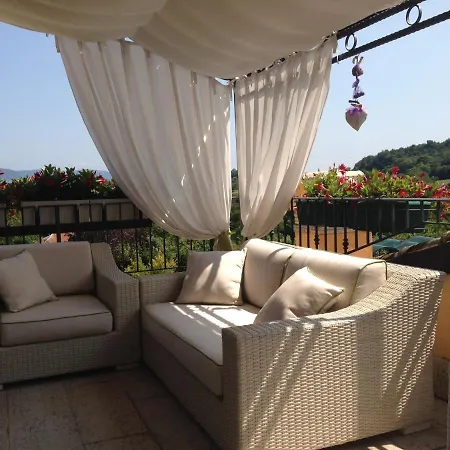Apartment Corte Degli Ulivi *