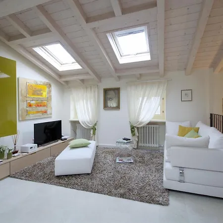 Corte Degli Ulivi Apartment