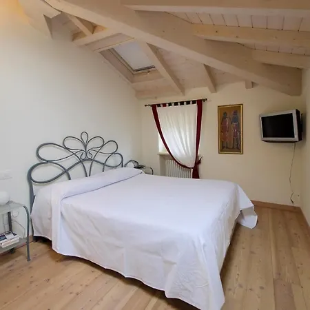 Corte Degli Ulivi Lejlighed