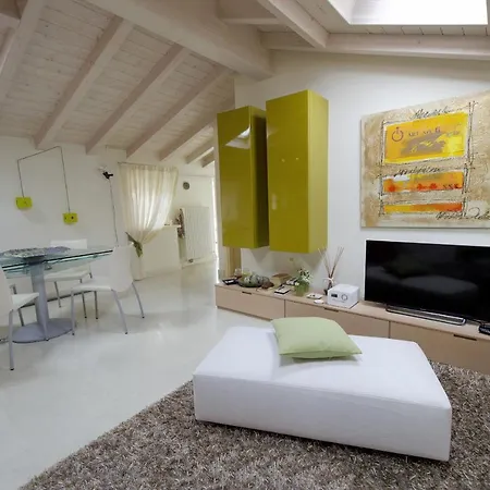 Lejlighed Corte Degli Ulivi