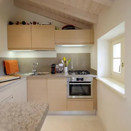 Corte Degli Ulivi Apartment Garda (Verona)