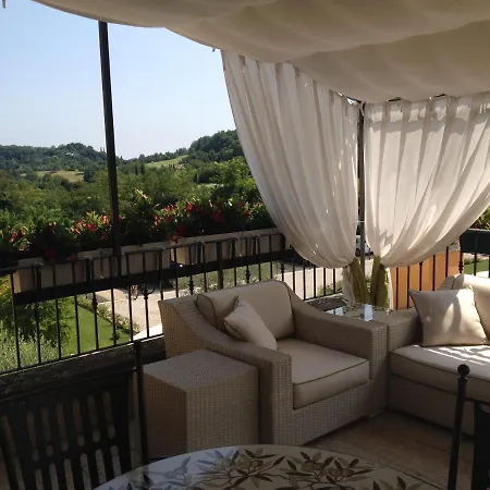 Corte Degli Ulivi Apartment *