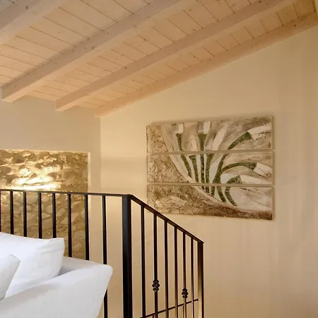 Apartment Corte Degli Ulivi