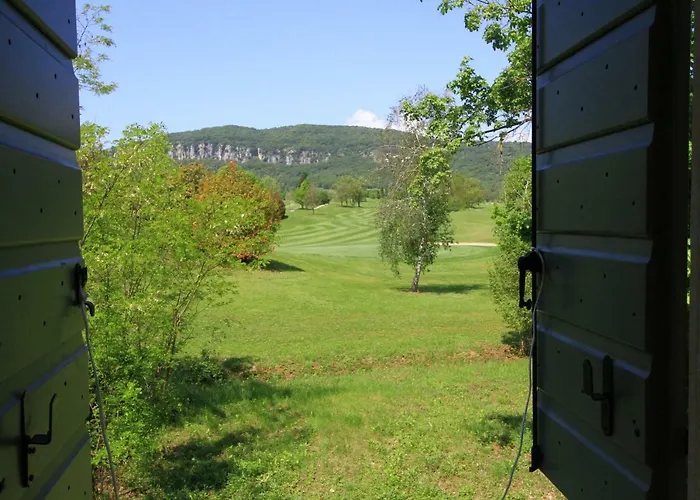 Apartmán Corte Degli Ulivi