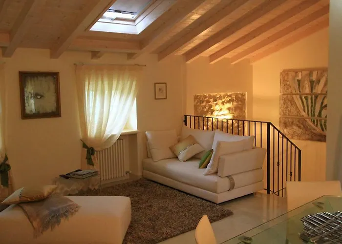 Corte Degli Ulivi Apartmán