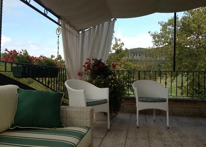 Corte Degli Ulivi Apartmán Garda (Verona)