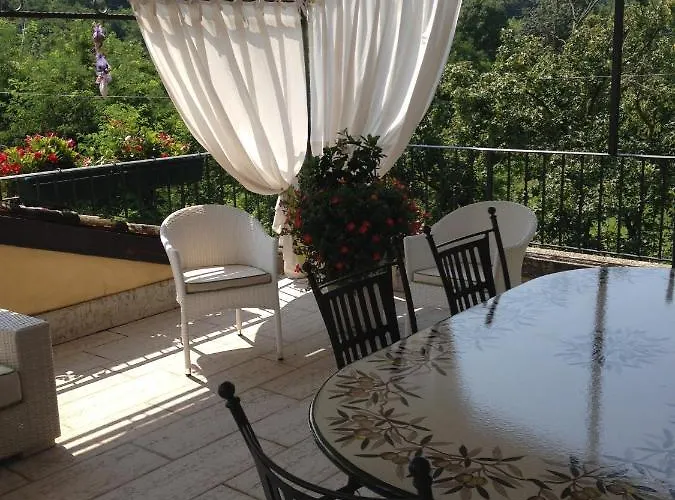 Corte Degli Ulivi Apartmán *