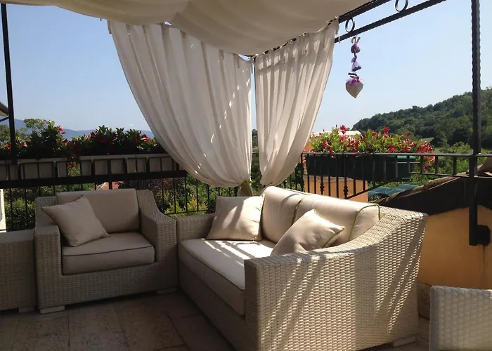 Apartmán Corte Degli Ulivi *