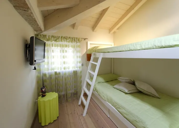 Corte Degli Ulivi * Garda (Verona)