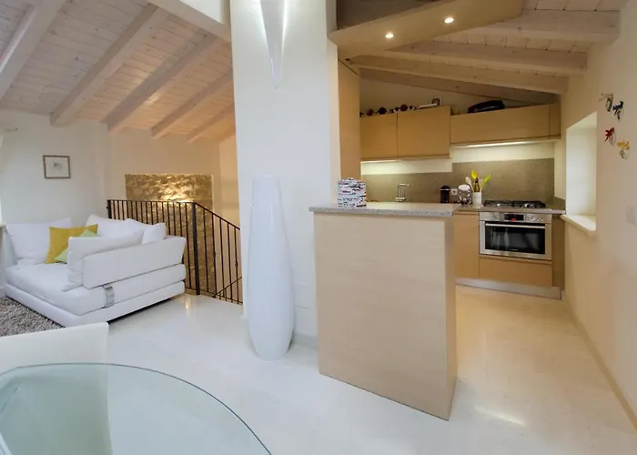 Corte Degli Ulivi Apartmán *