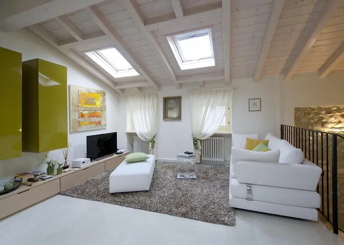 Corte Degli Ulivi Apartmán