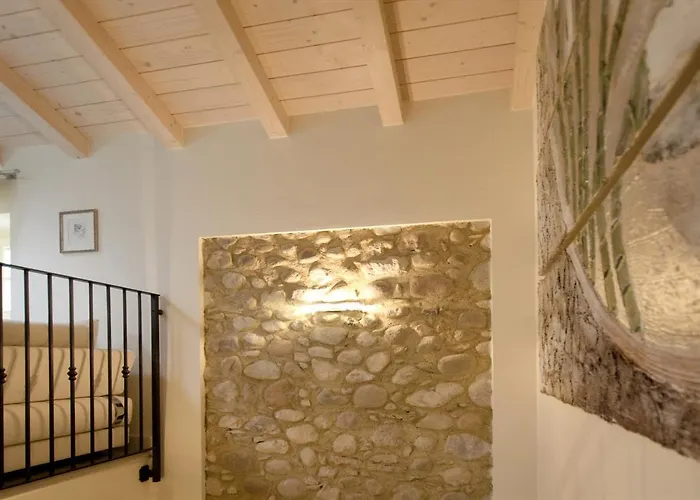 Corte Degli Ulivi Garda (Verona)