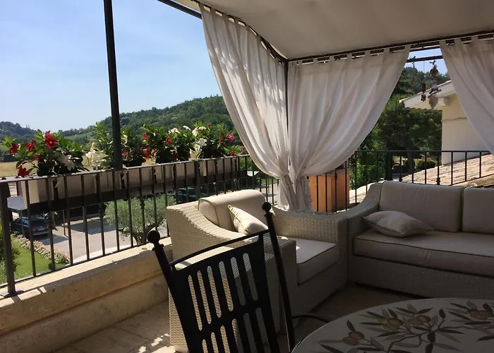 Corte Degli Ulivi Apartmán