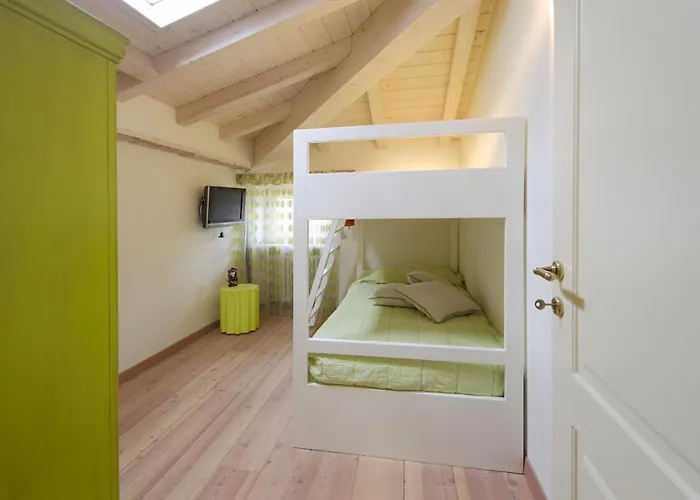 Corte Degli Ulivi Apartmán