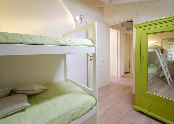 Apartmán Corte Degli Ulivi *