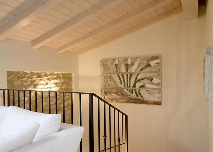 Apartmán Corte Degli Ulivi