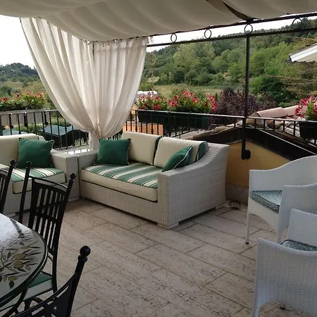 Appartement Corte Degli Ulivi Garda (Verona)