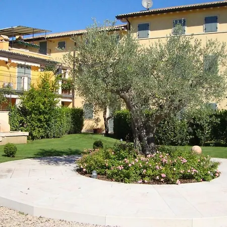 Corte Degli Ulivi Daire *