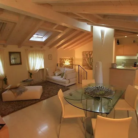 Appartement Corte Degli Ulivi