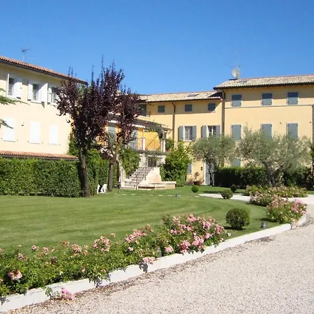 Daire Corte Degli Ulivi *