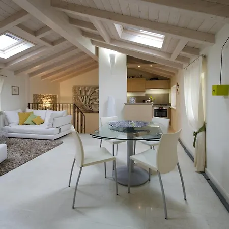 Corte Degli Ulivi Garda (Verona)