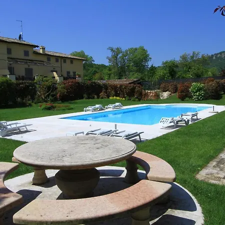 Corte Degli Ulivi Appartement