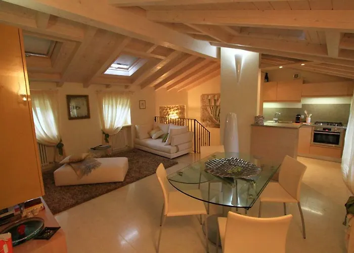 Daire Corte Degli Ulivi