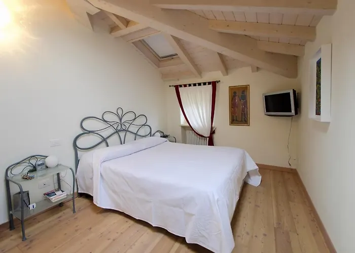 Corte Degli Ulivi Daire