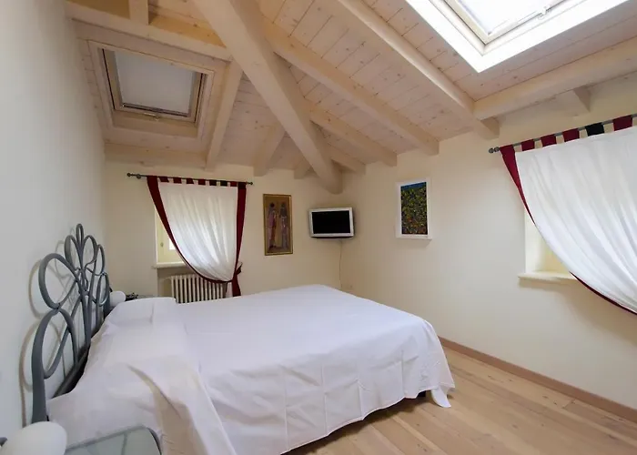 Corte Degli Ulivi Daire